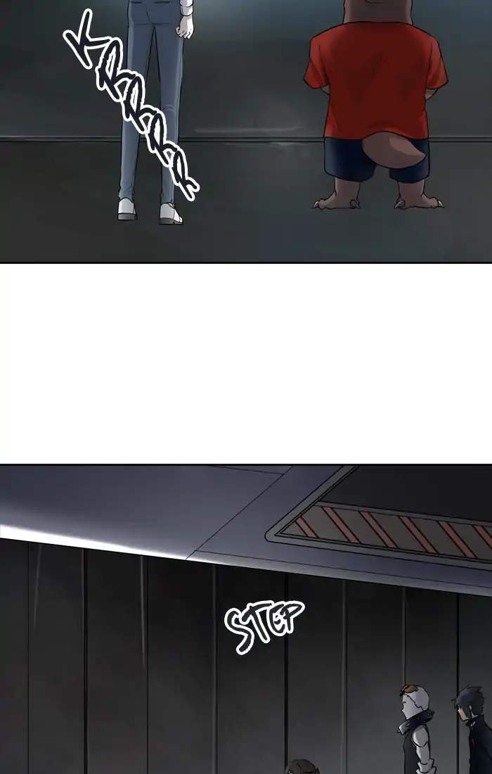 Tower Of God 424 88
