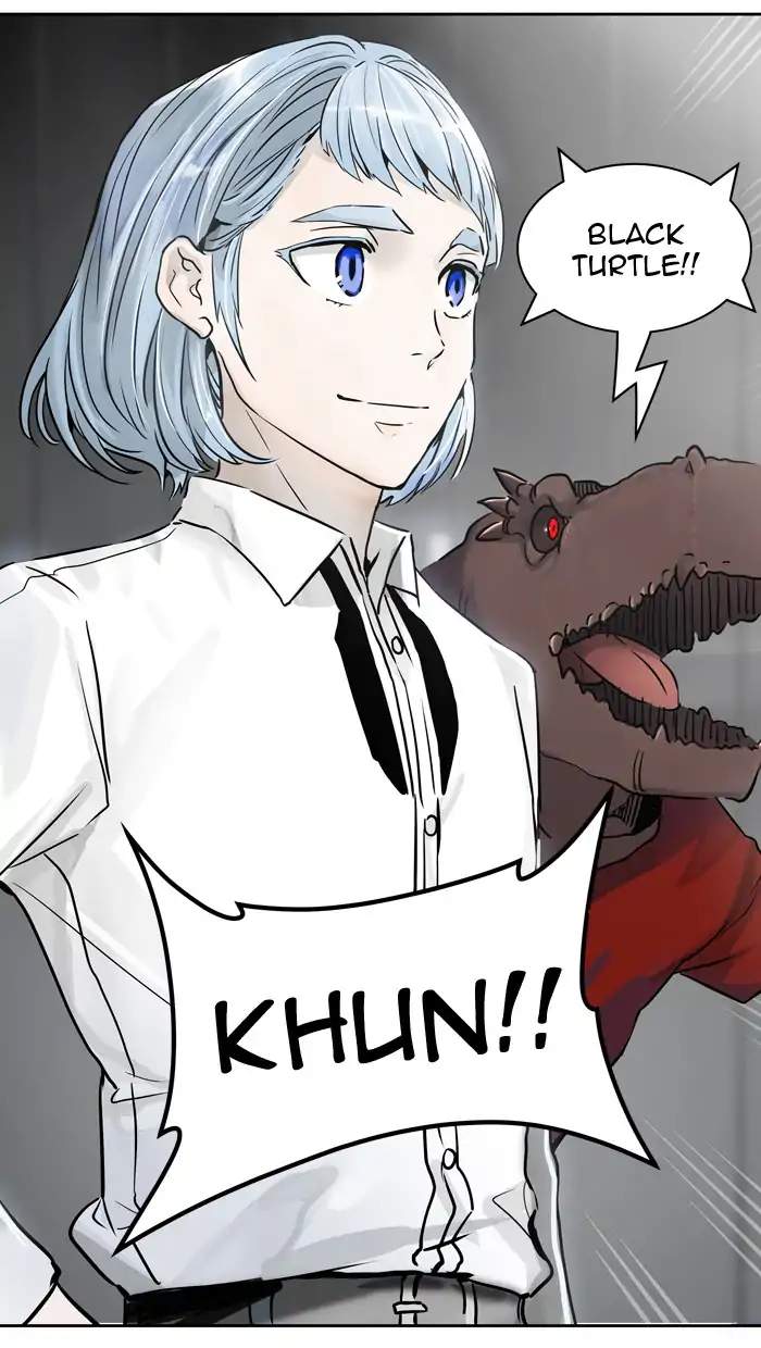 Tower Of God 424 91