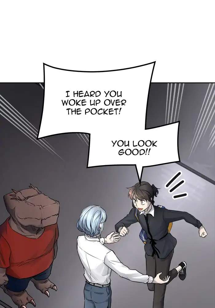 Tower Of God 424 94