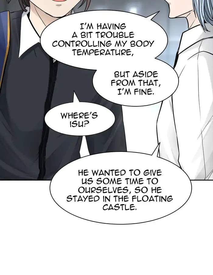 Tower Of God 424 96