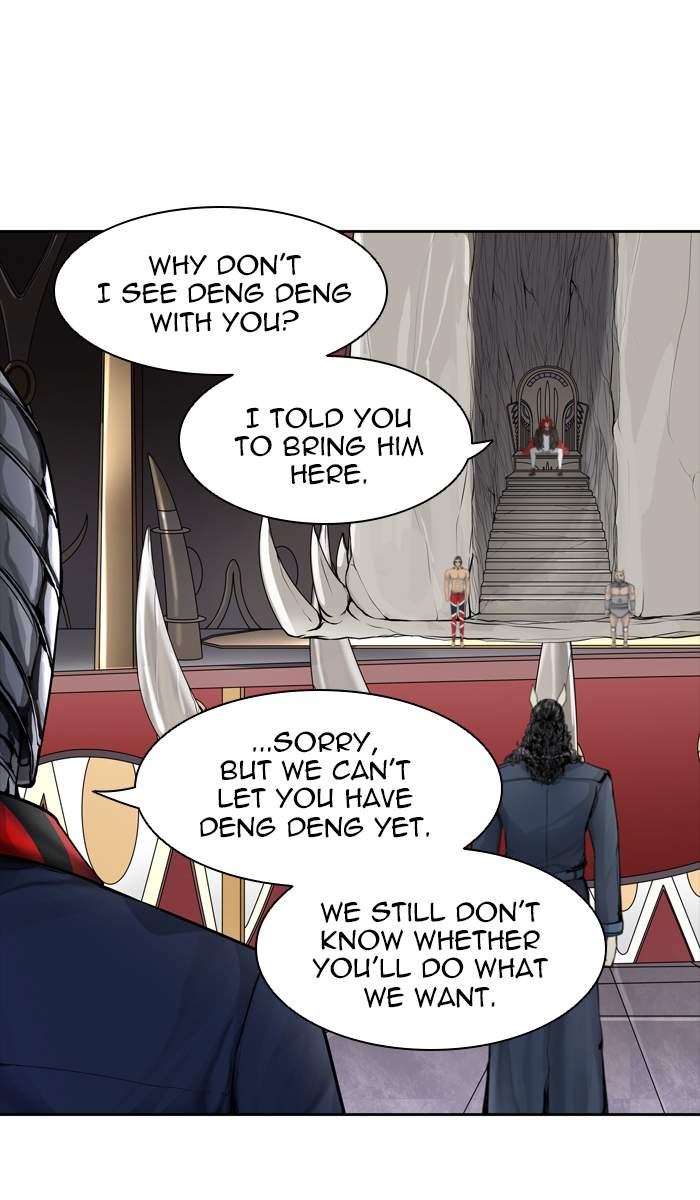 Tower Of God 425 122
