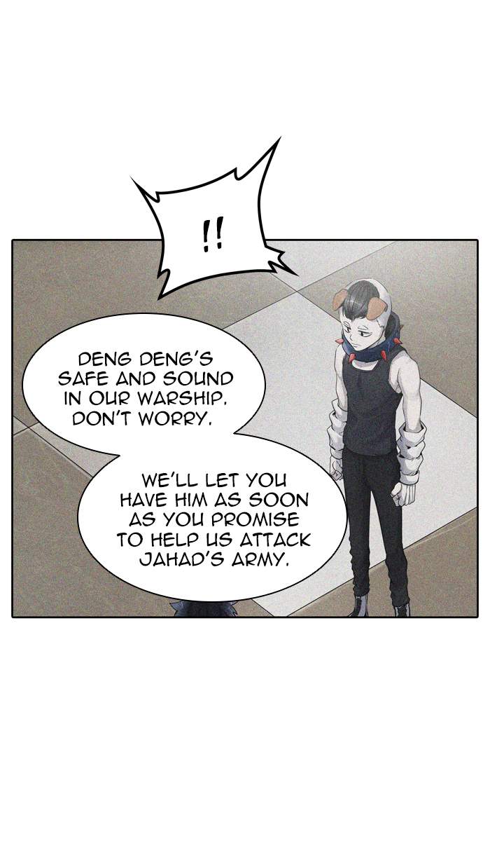 Tower Of God 425 124