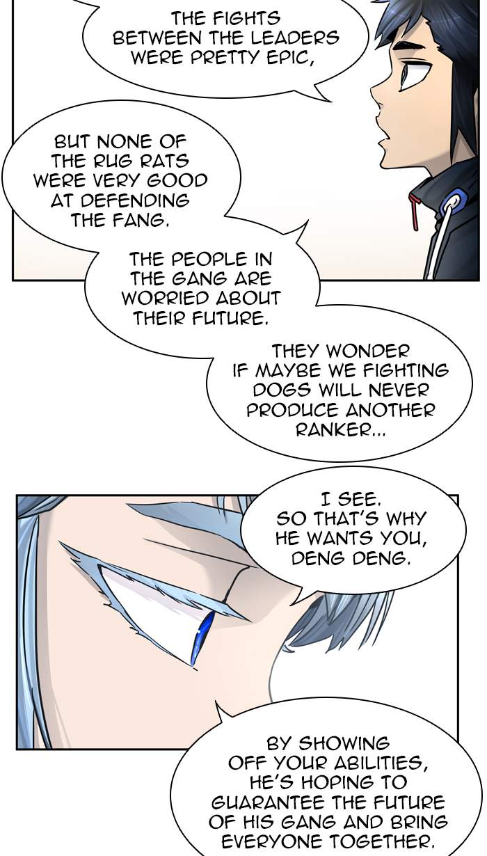 Tower Of God 425 73