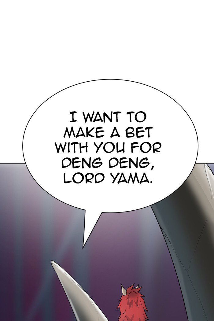 Tower Of God 426 23