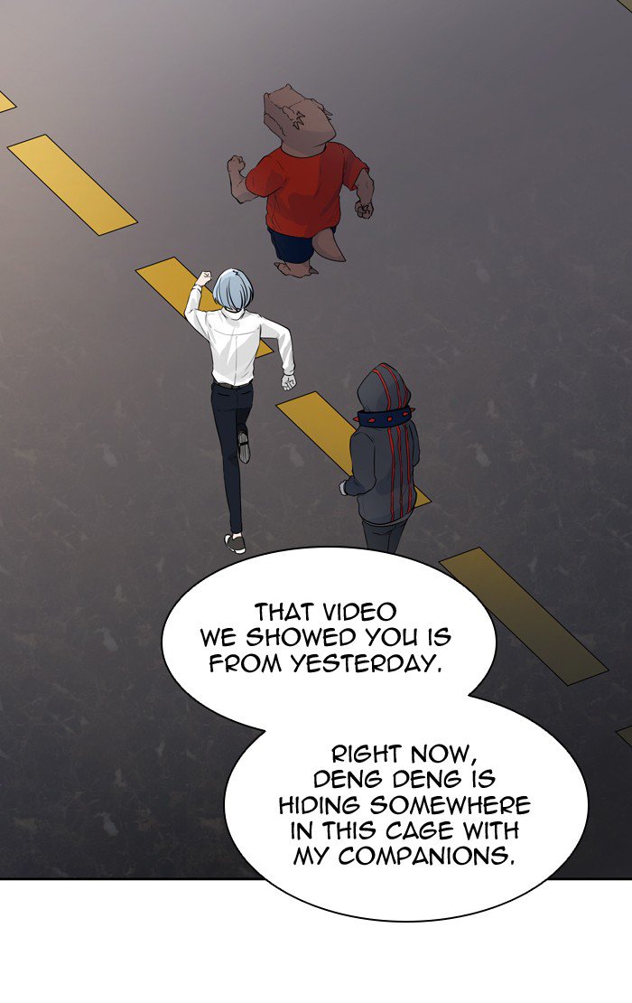 Tower Of God 426 27