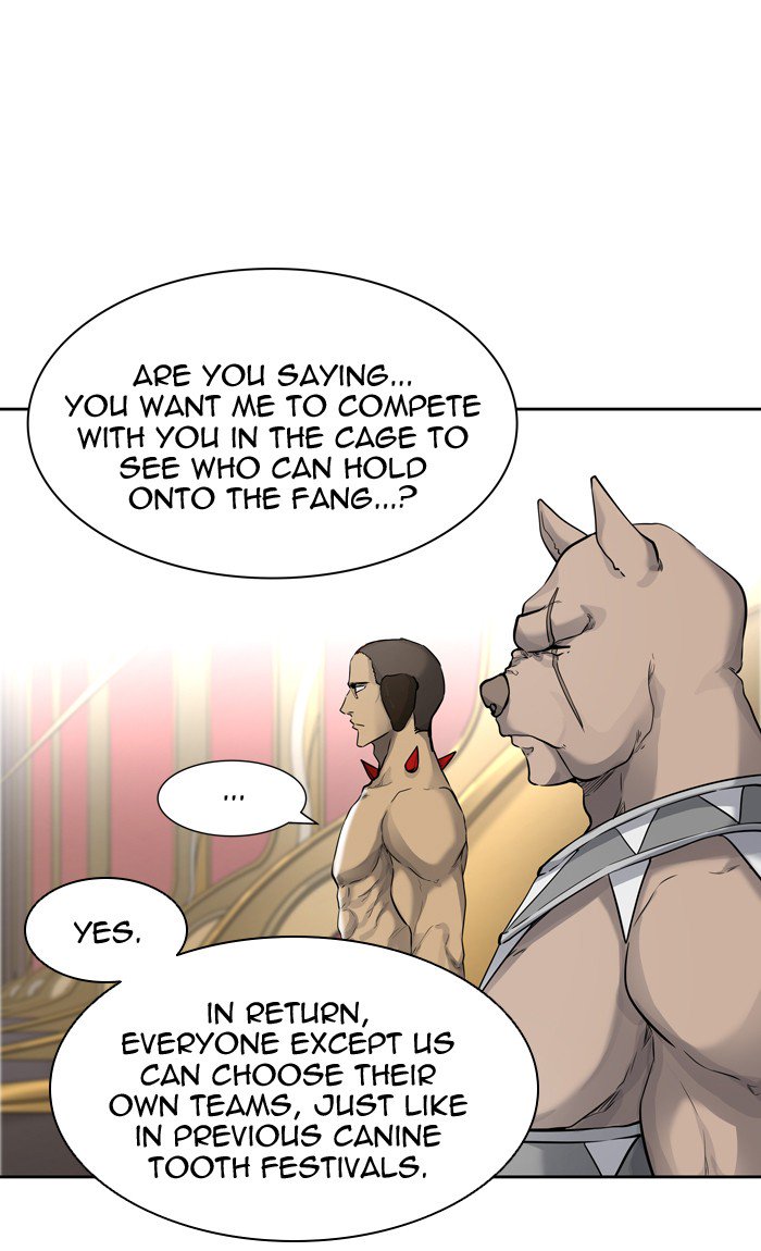 Tower Of God 426 29