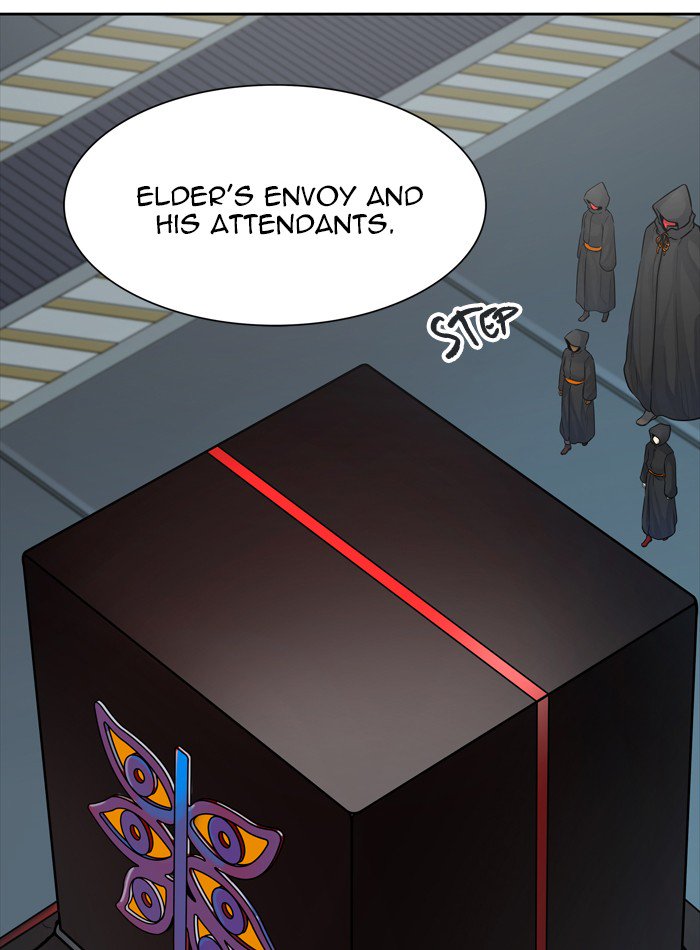 Tower Of God 426 3