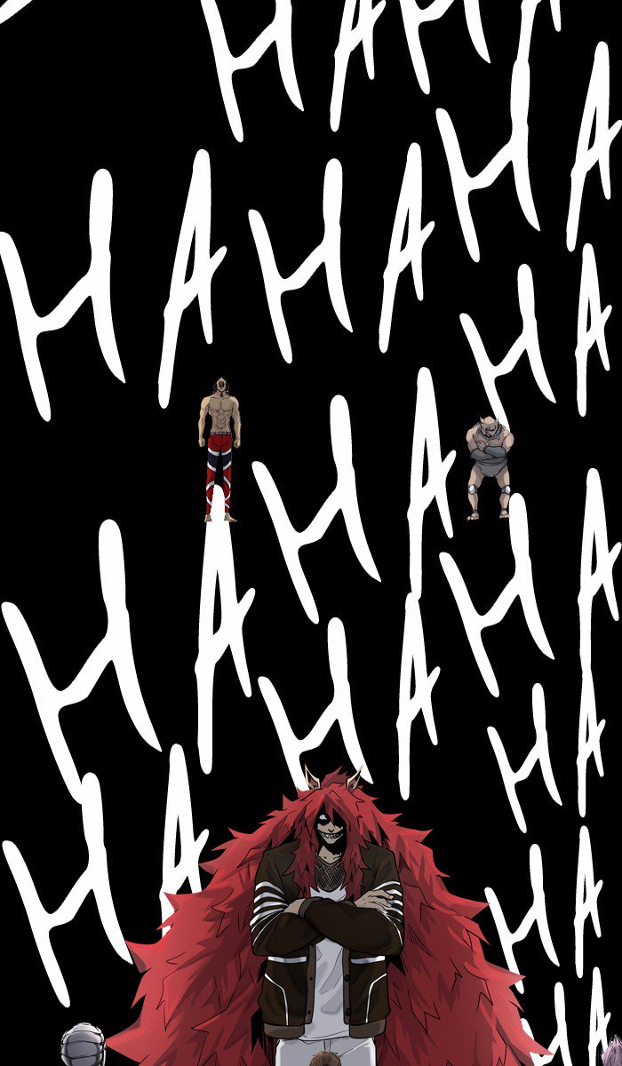 Tower Of God 426 32