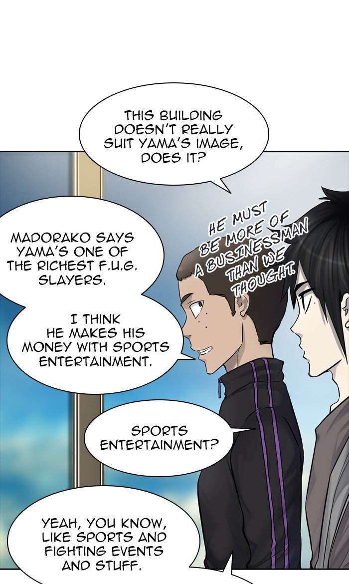 Tower Of God 426 52