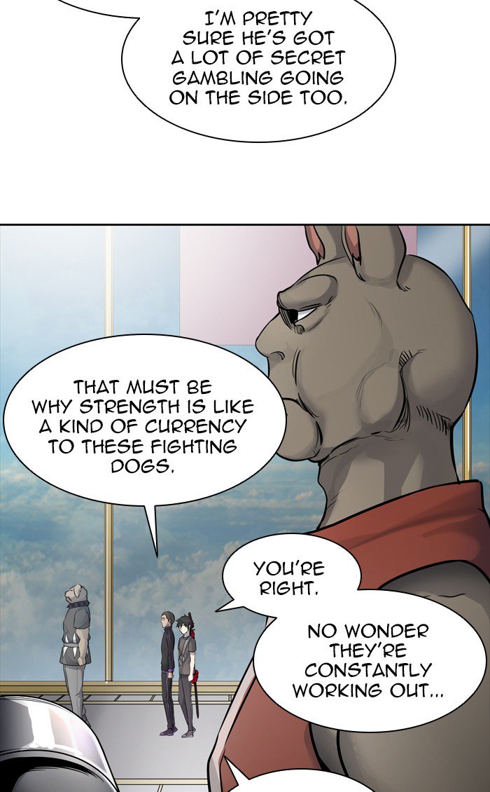 Tower Of God 426 53