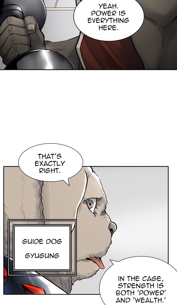 Tower Of God 426 54