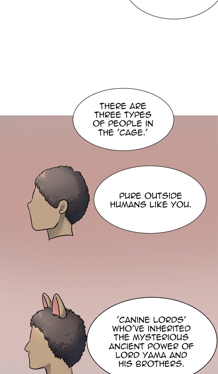 Tower Of God 426 55