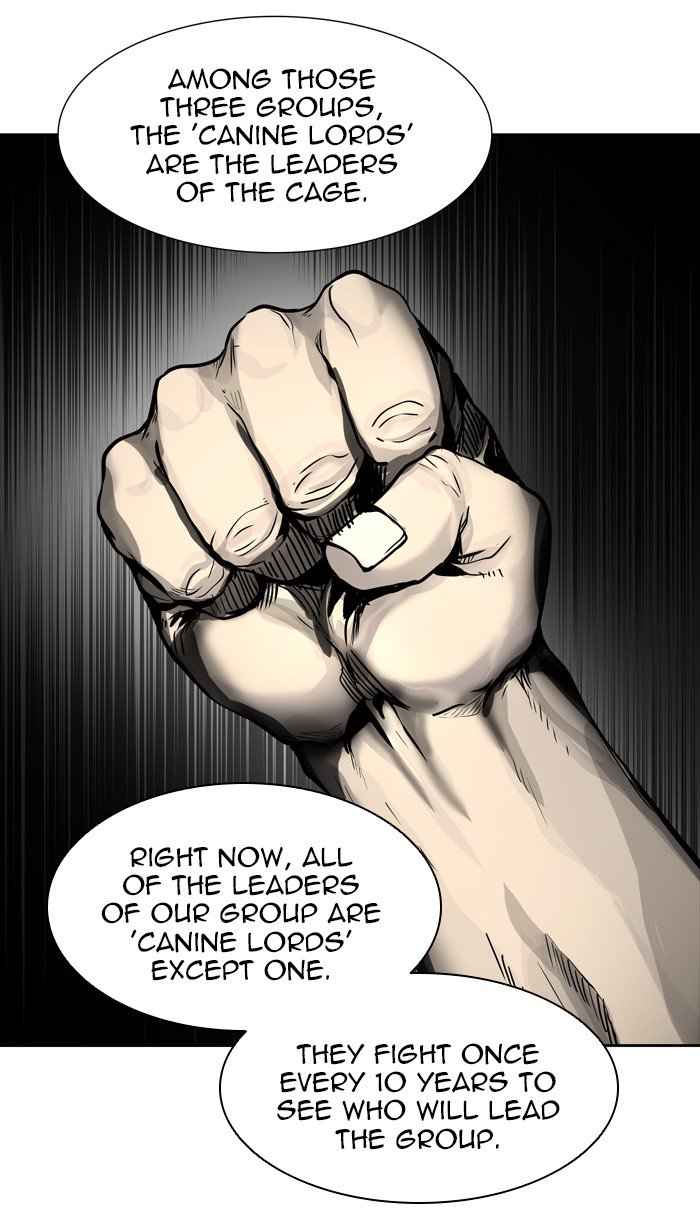 Tower Of God 426 57