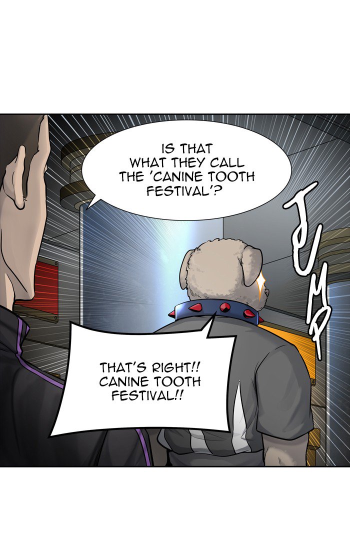Tower Of God 426 58