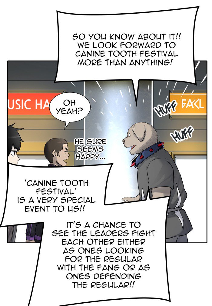 Tower Of God 426 59