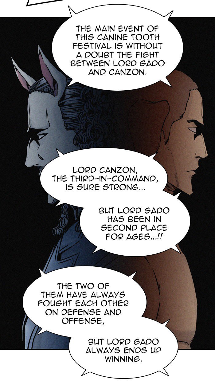 Tower Of God 426 60