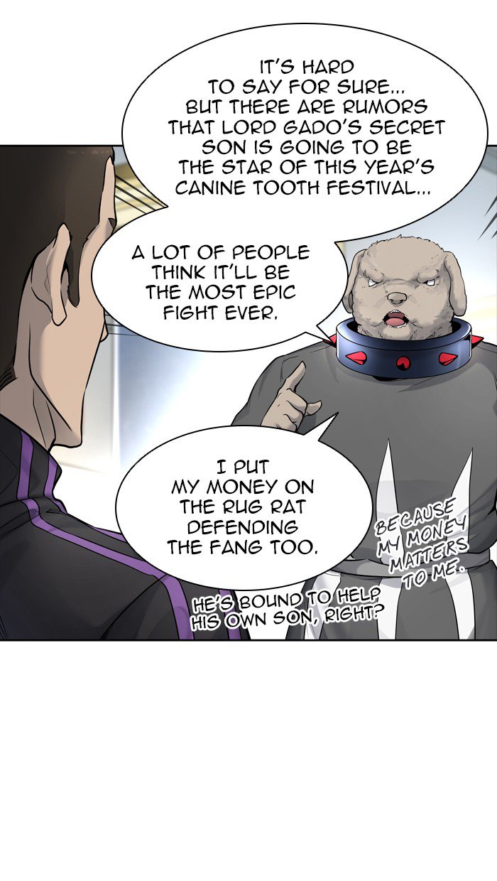 Tower Of God 426 61