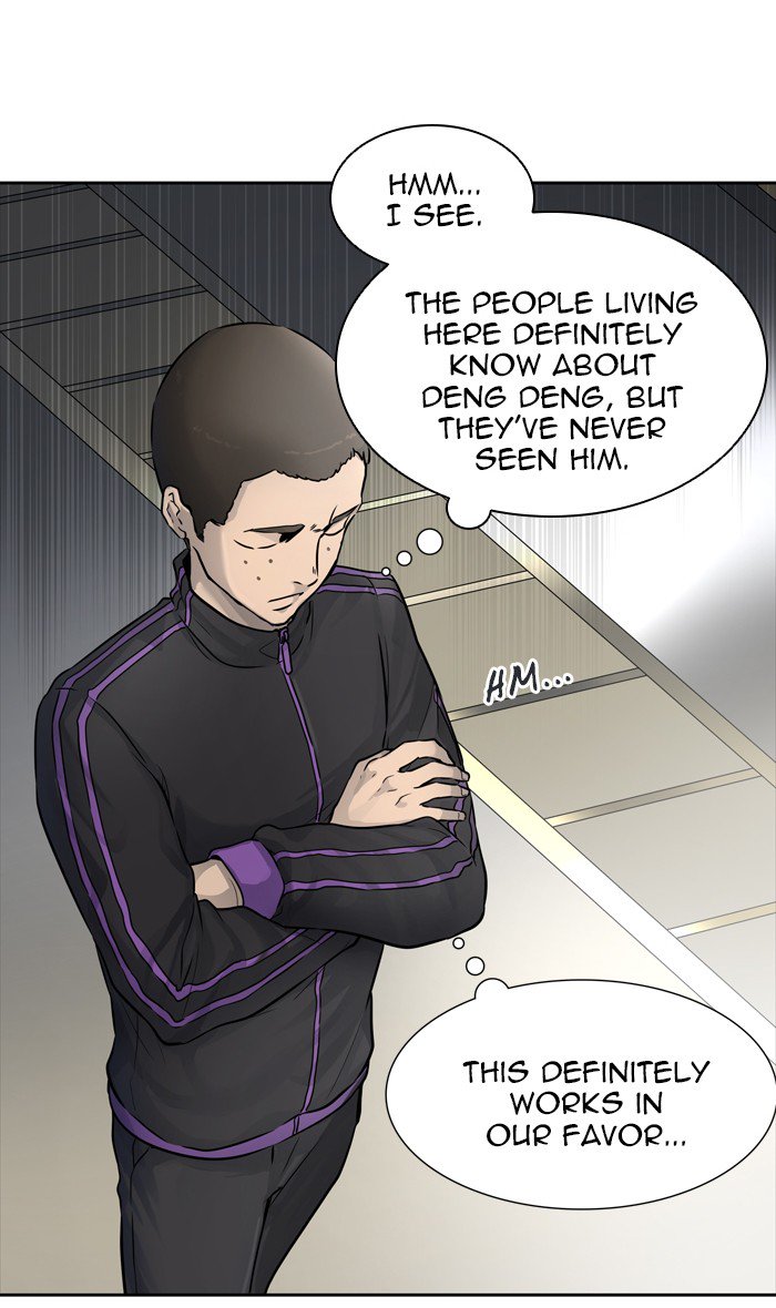 Tower Of God 426 62