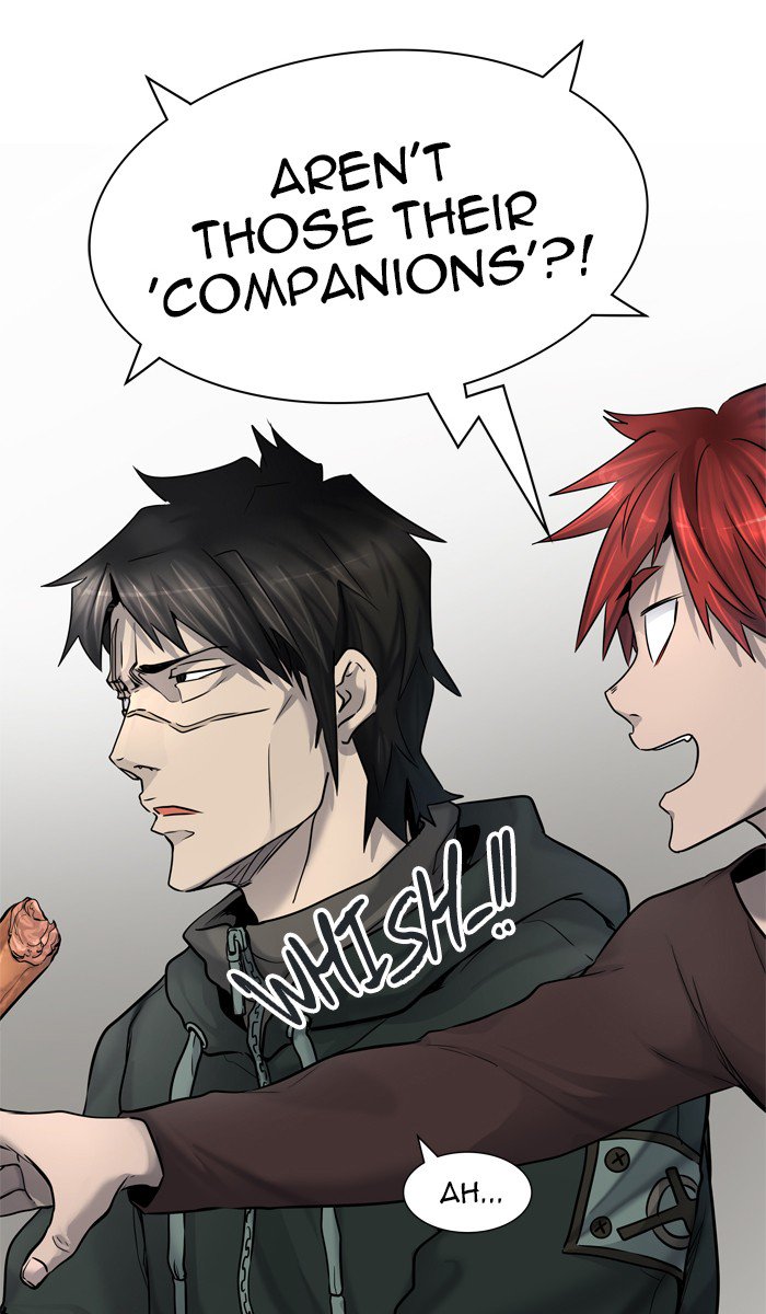 Tower Of God 426 66