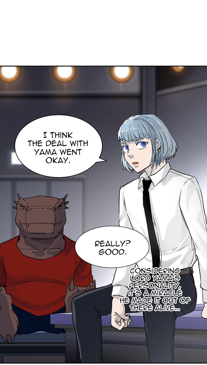 Tower Of God 426 68