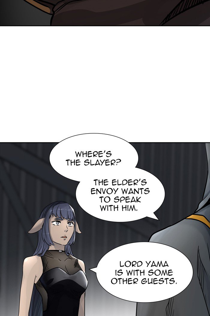 Tower Of God 426 7