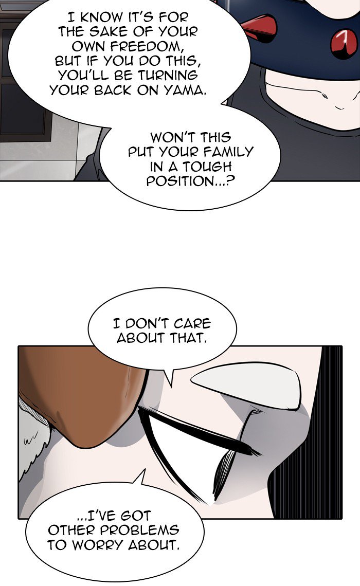 Tower Of God 426 70