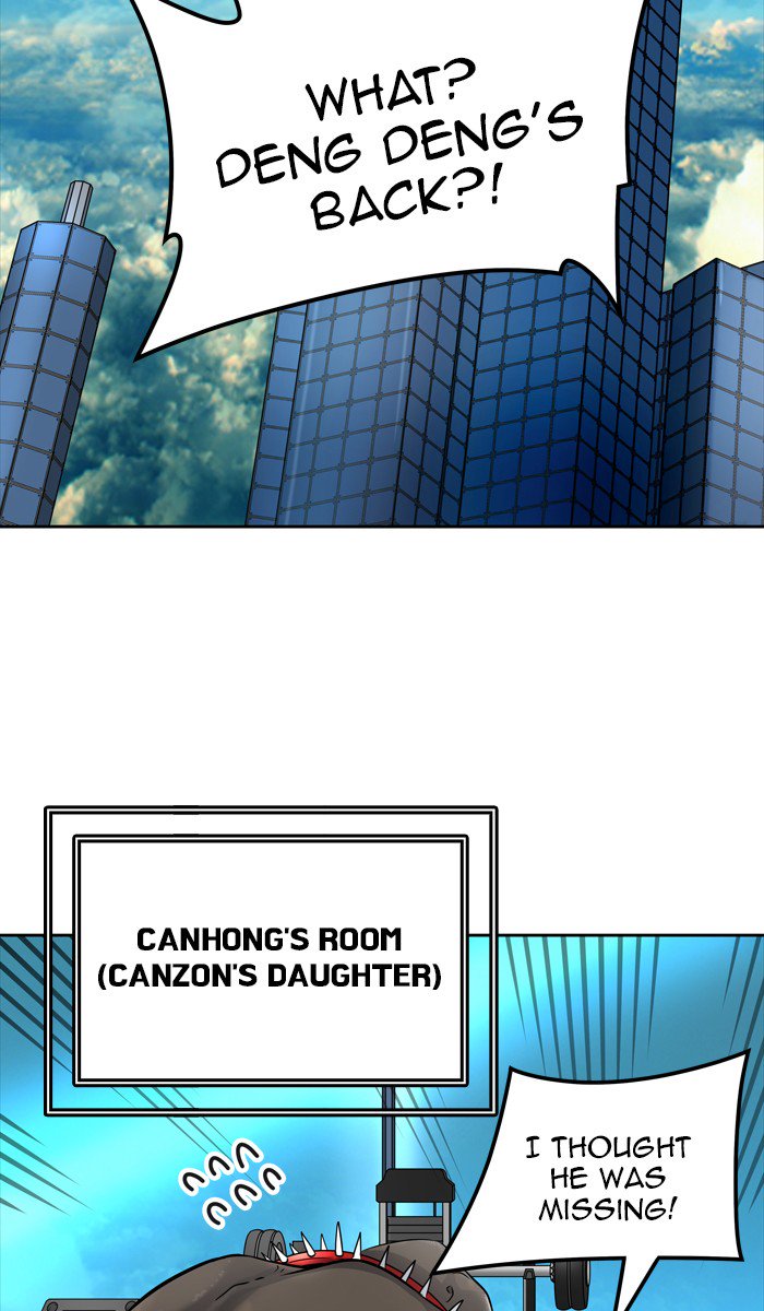 Tower Of God 426 75