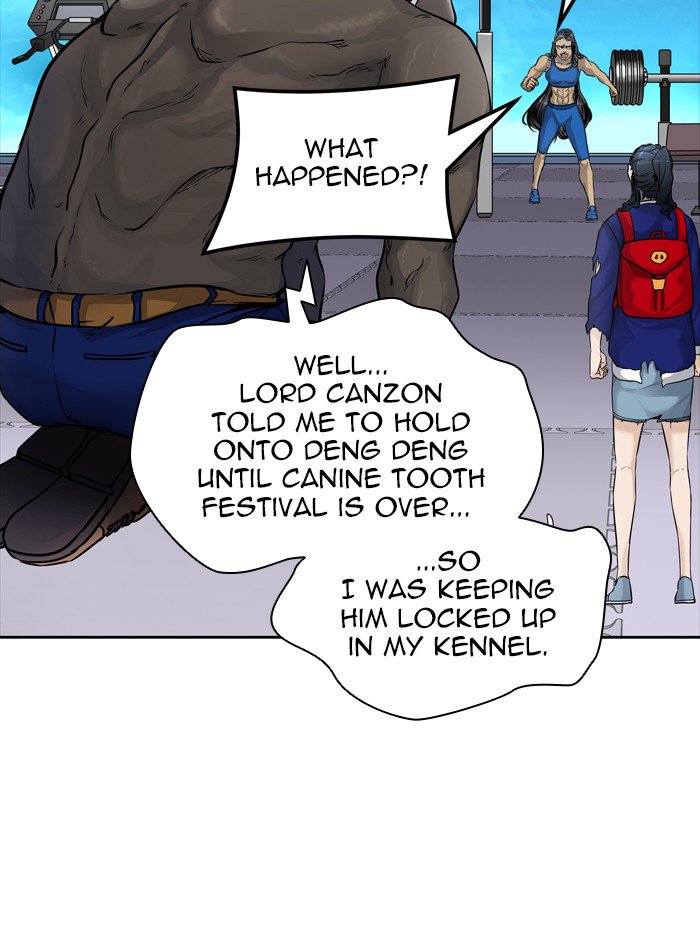 Tower Of God 426 76