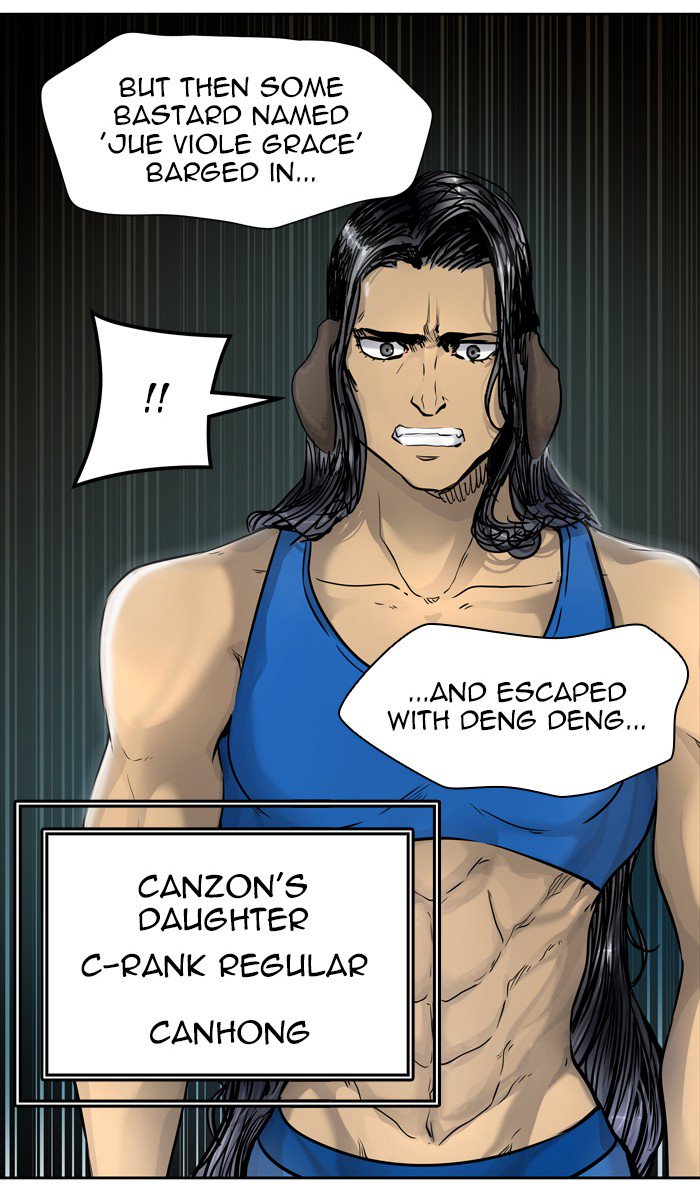 Tower Of God 426 77