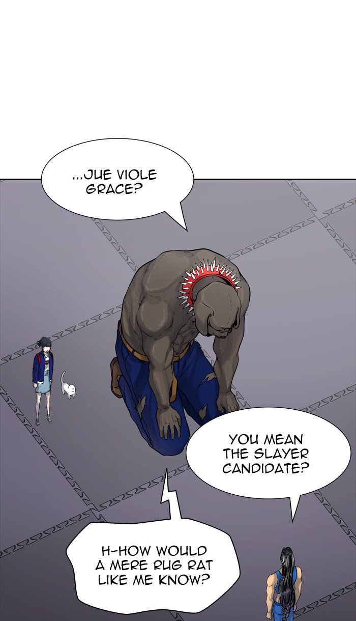 Tower Of God 426 78
