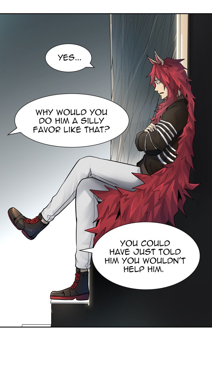 Tower Of God 426 85