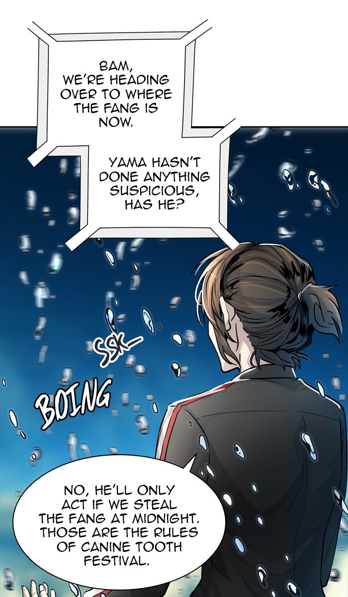 Tower Of God 426 94