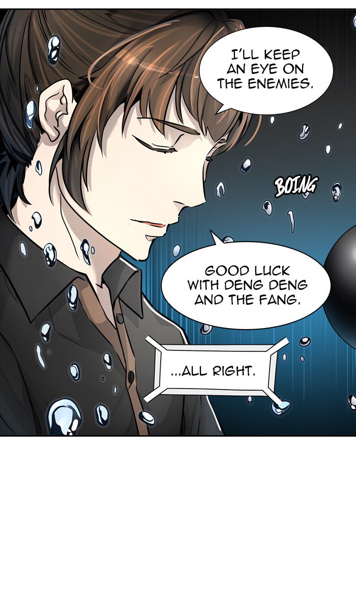 Tower Of God 426 98