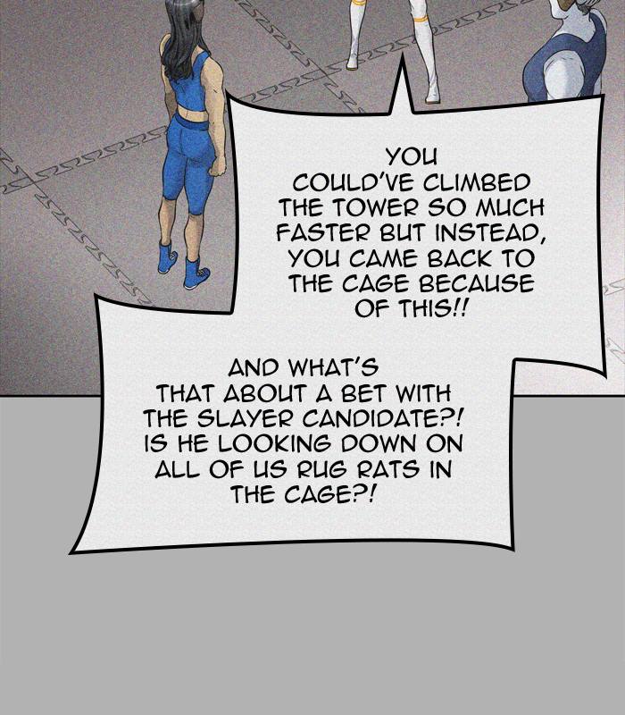 Tower Of God 427 101