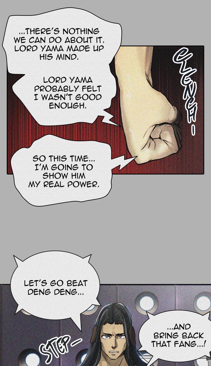 Tower Of God 427 102