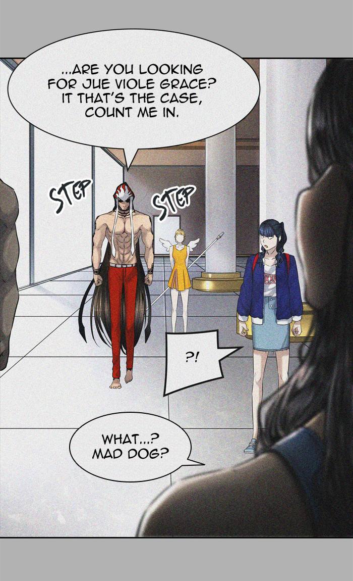 Tower Of God 427 107