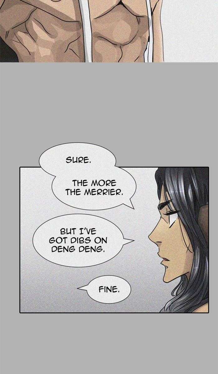 Tower Of God 427 109