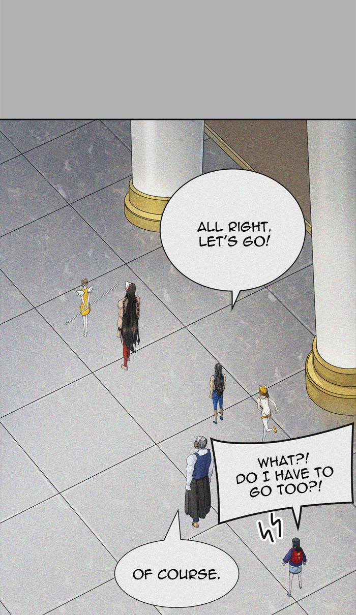 Tower Of God 427 110