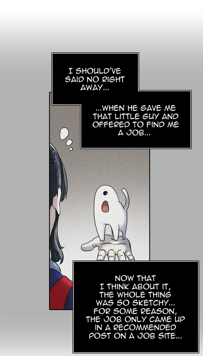 Tower Of God 427 113