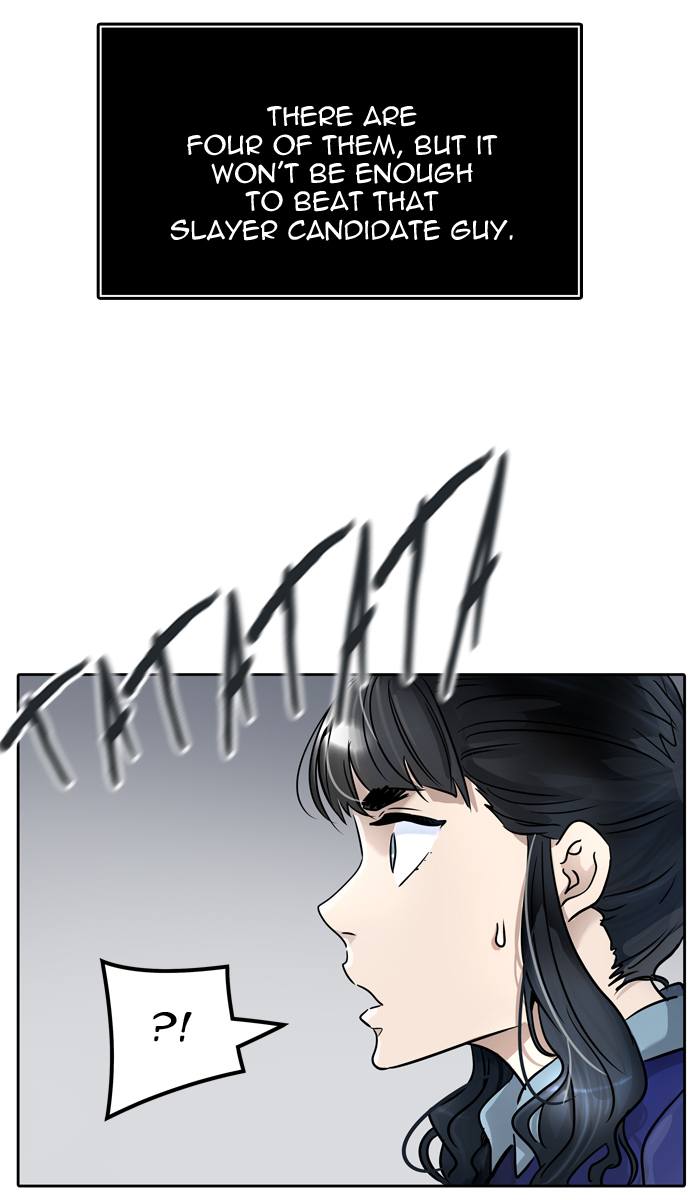 Tower Of God 427 115