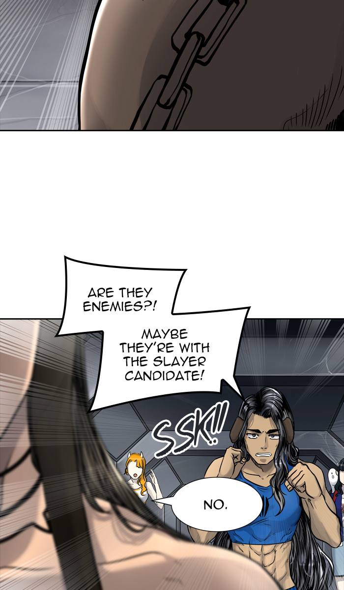 Tower Of God 427 119