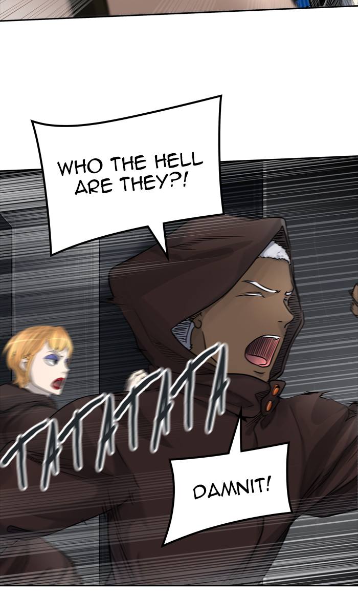 Tower Of God 427 120