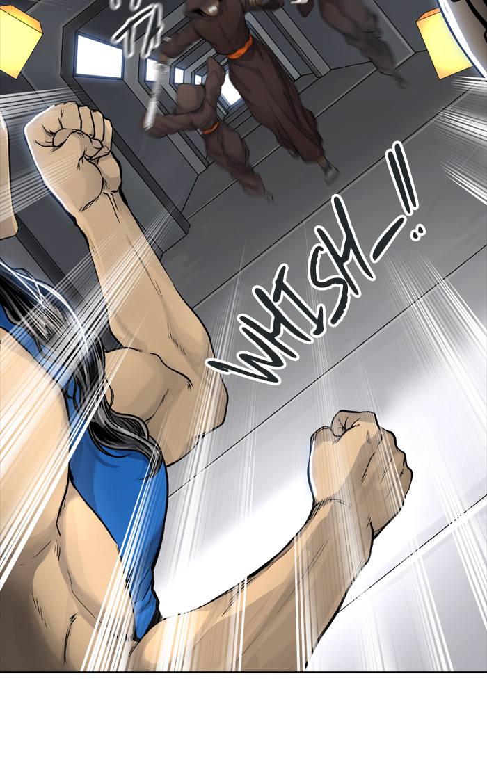 Tower Of God 427 124