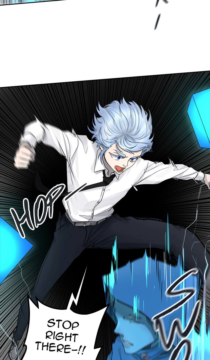 Tower Of God 427 128
