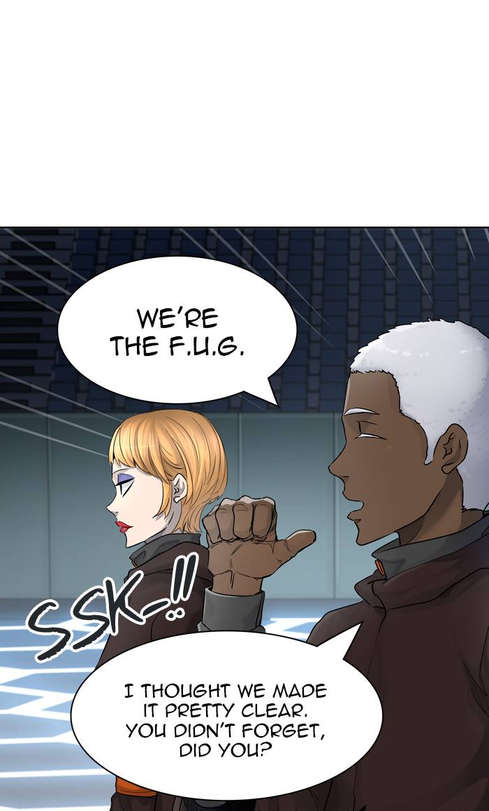 Tower Of God 427 15