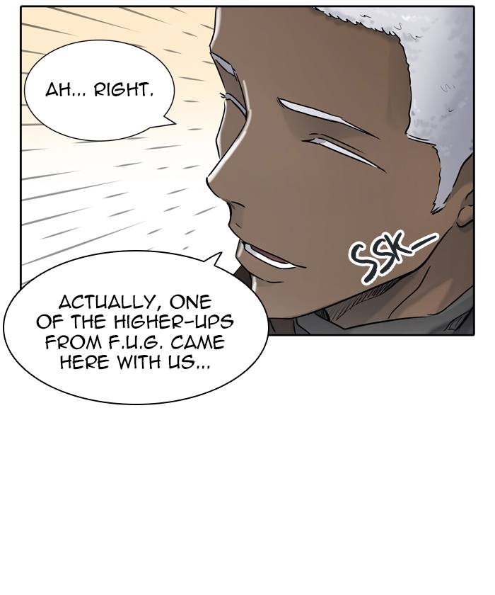 Tower Of God 427 20