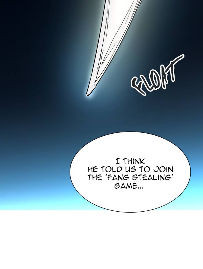 Tower Of God 427 22