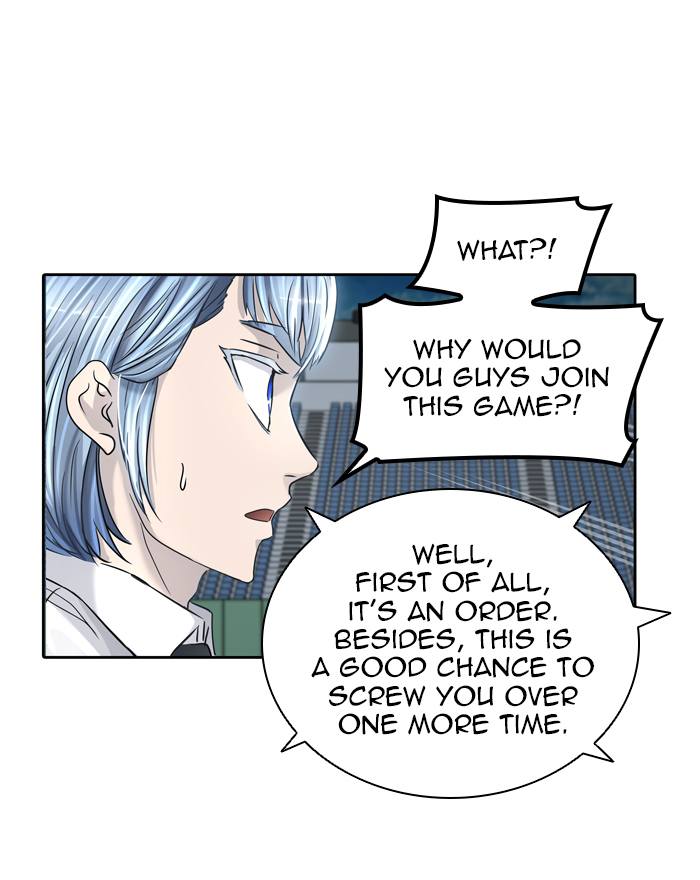 Tower Of God 427 23
