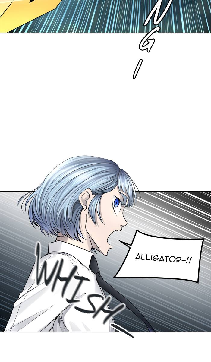 Tower Of God 427 27