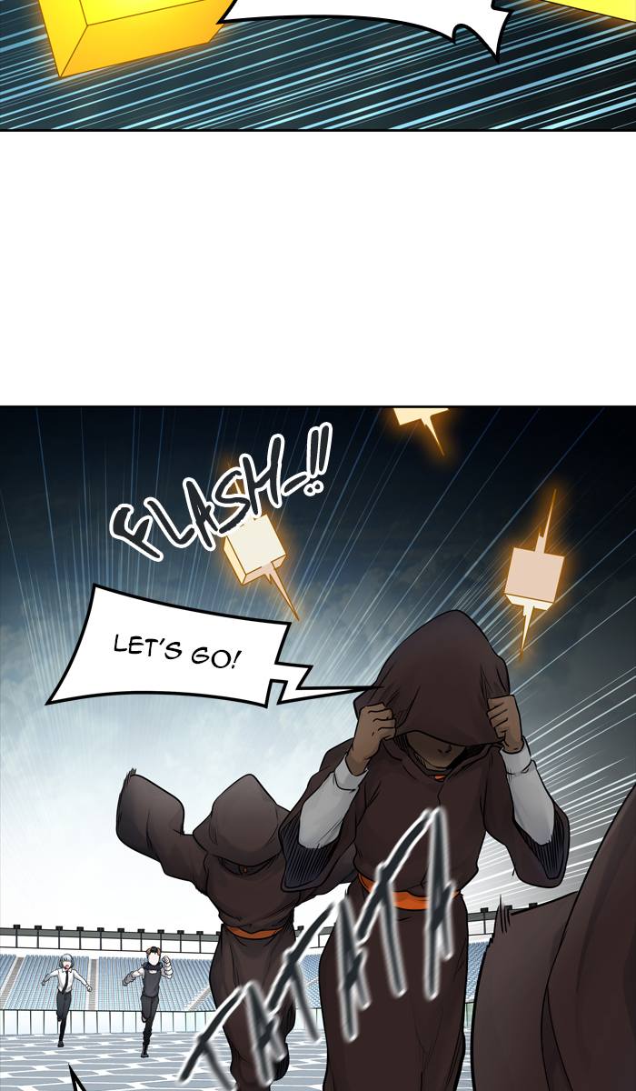 Tower Of God 427 40